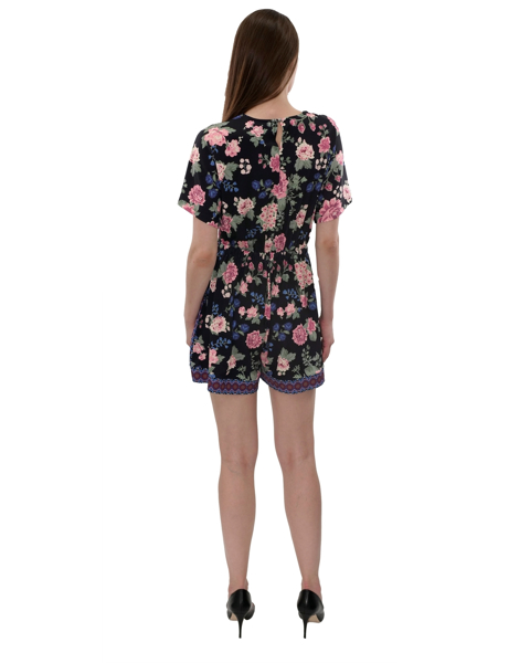 Picture of SHORT SLEEVE ROMPER