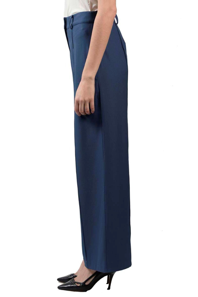 Picture of HIGH WAISTED WIDE LEG PANT